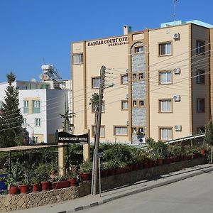 Kasgar Court Hotel